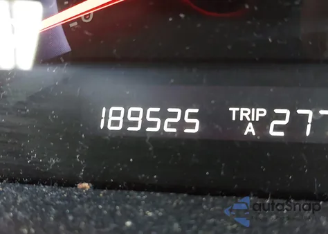 2010 Honda Odyssey Ex-L из США, поврежденный, VIN 5FNRL3H76AB033296